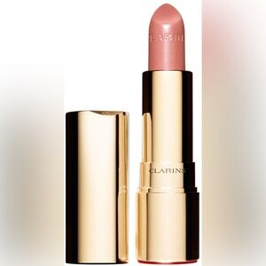Bundle of 2 - New Clarins Joli Rouge Lipstick in Pink Praline - new in box